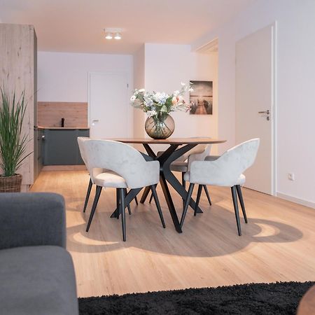 Schoentalhaus City Apartments Ашаффенбург Екстер'єр фото