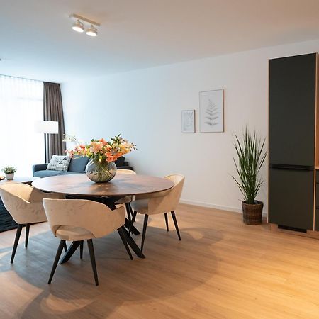 Schoentalhaus City Apartments Ашаффенбург Екстер'єр фото